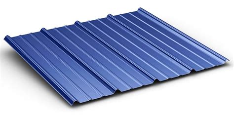Max Rib Metal Roofing .